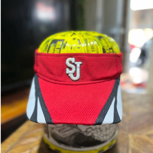 Topi New Era Second Original