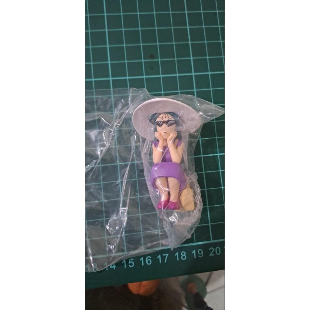 gachapon shincan bu guru matsuzaka