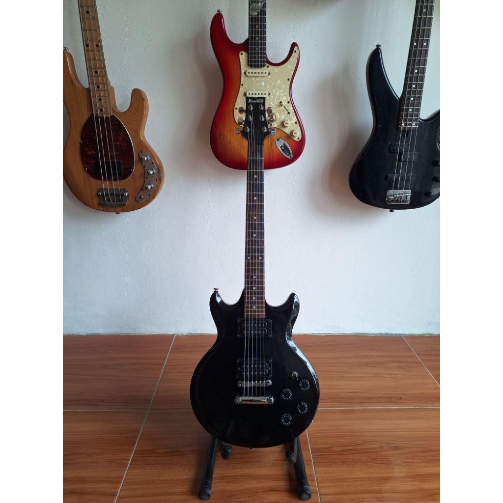 GITAR IBANEZ GAX 70 BK