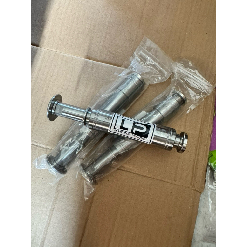 HANDMADE NGANJUK AS STANDAR TENGAH AS JAGANG BOS JAGANG TENGAH RX KING