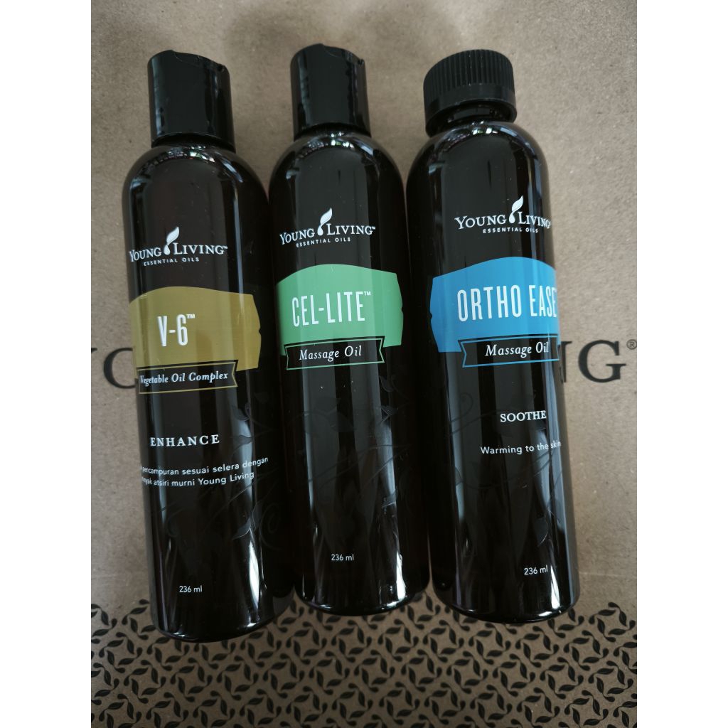 YL carrier oil young living,v6 young living,ortho ease young living,cel lite young living,yleo,minya