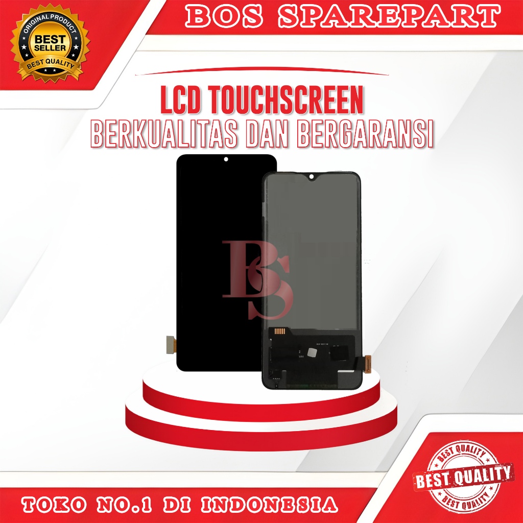 LCD TOUCHSCREEN VIVO V11 PRO / 1804