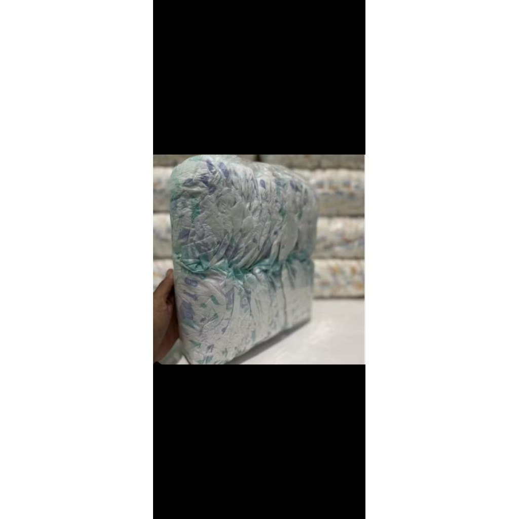 Pampers Bayi Baru Lahir New born Sweety TERMURAH!!!