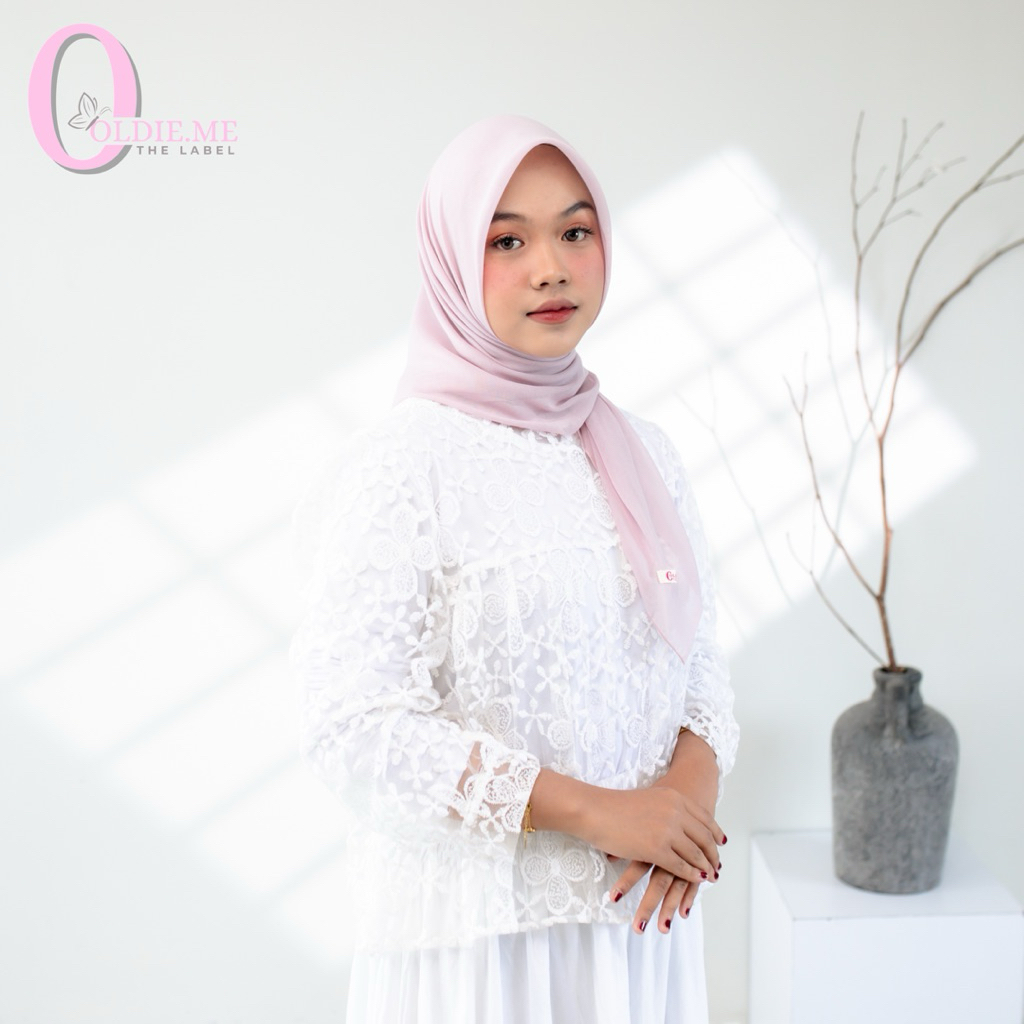 Hijab Paris Japan Ori | Hijab Paris Japan Ori Premium | Paris Japan Premium | Hijab Segi Empat Premi