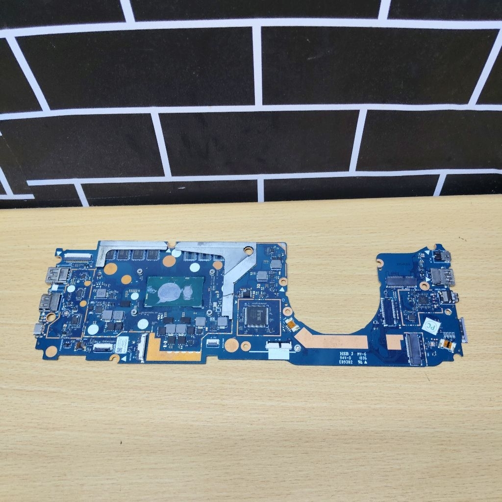 Motherboard Mainboard Mobo Mesin Mati Laptop Acer Swift 3 Sf313-51 Sf-313-51g