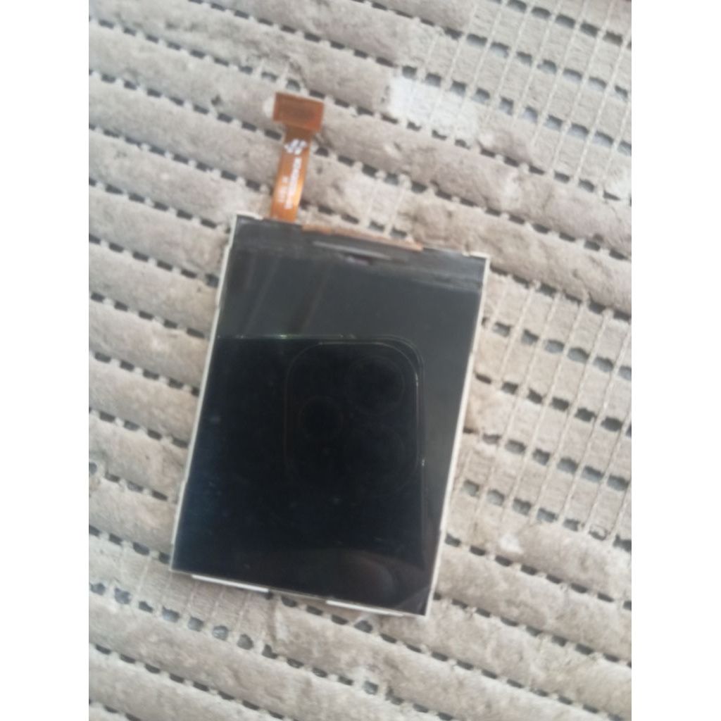 lcd Nokia n82