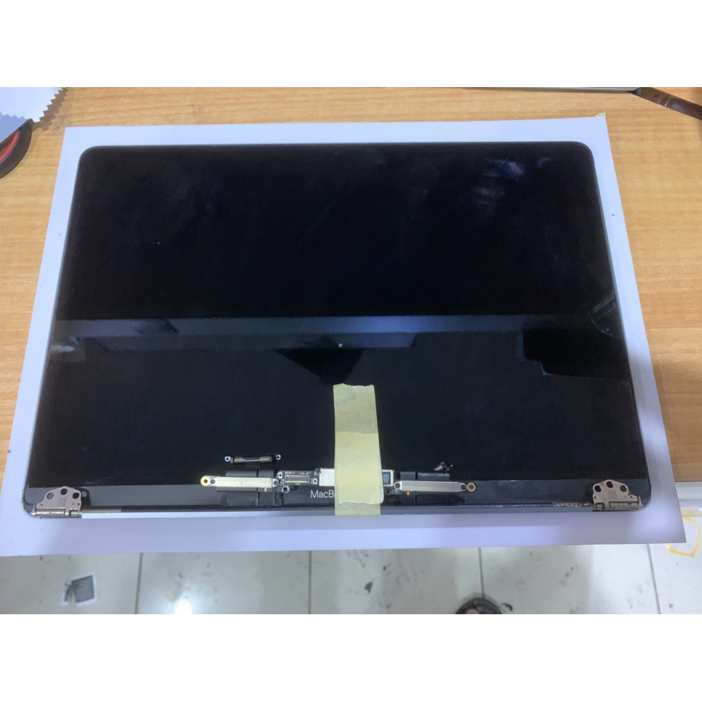 lcd macbook a1708/a1706 original copotan