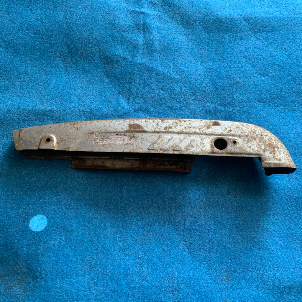 tutup rantai atas astrea grand original secound