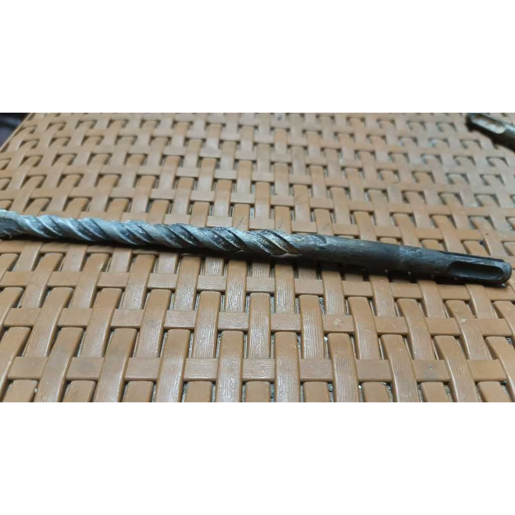 Mata Bor Beton | Merk Ryu Uk M12 | Bekas | Baik | Harga Miring