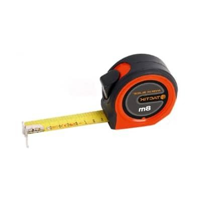 TACTIX METERAN NYSLIK BLADE 8 MTR