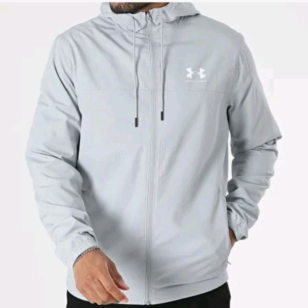 Jaket Windbreaker Big Size Jaket Big Size Jaket Parasut Original