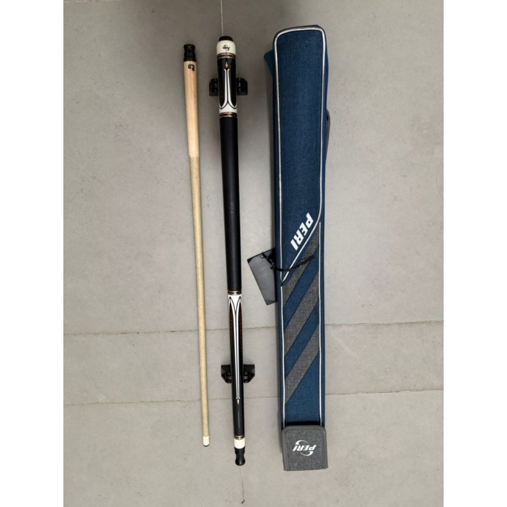 Stick Billiard Peri Exa 07