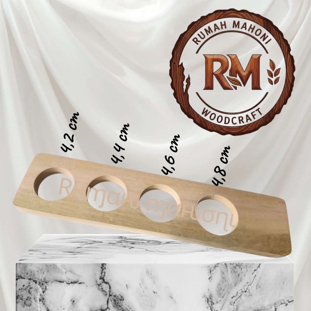 PLONG ALAT UKUR TELUR AYAM / BEBEK