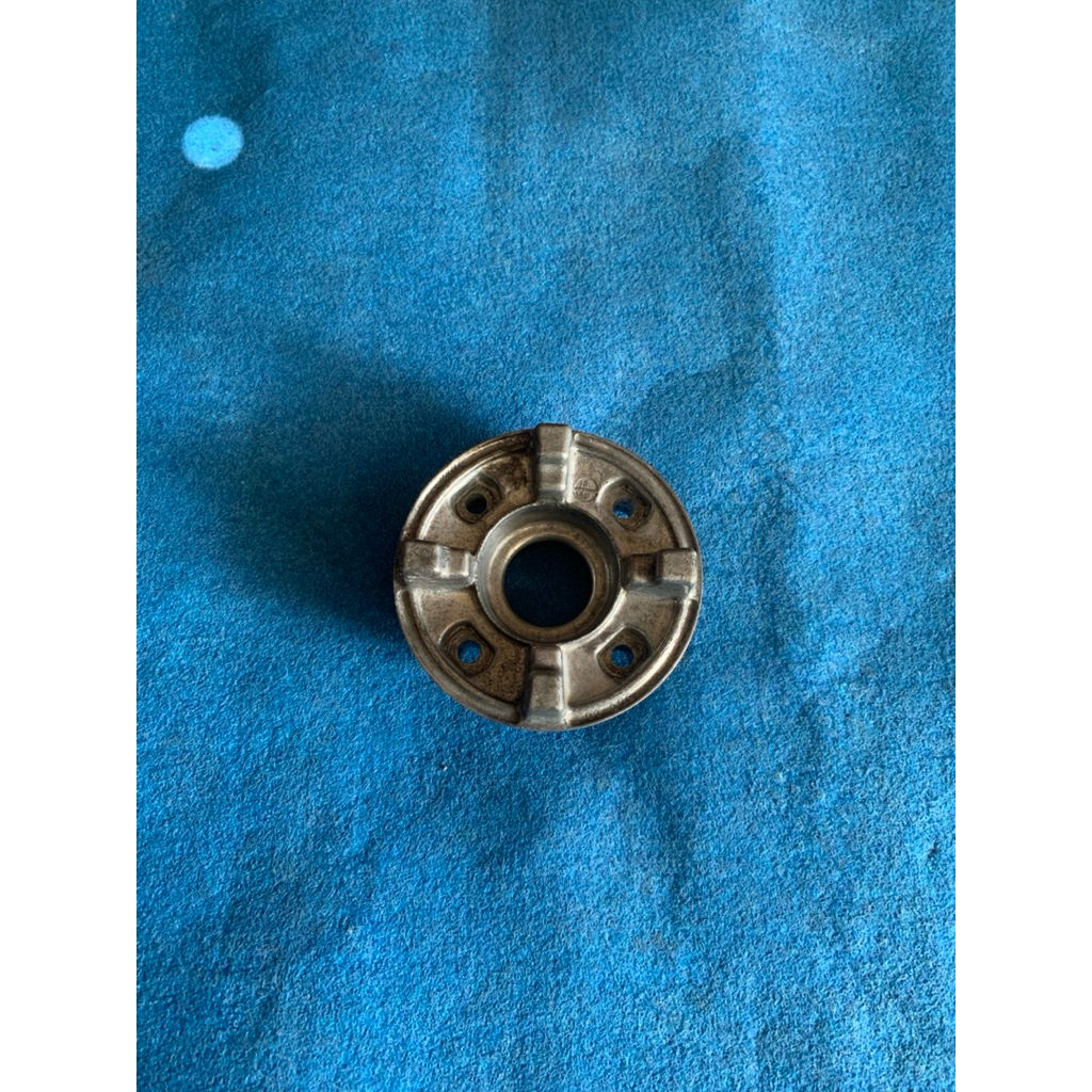 NAP GEAR DUDUKAN GEAR YAMAHA VEGA ZR JUPITER ZZ ORIGINAL SECOUND