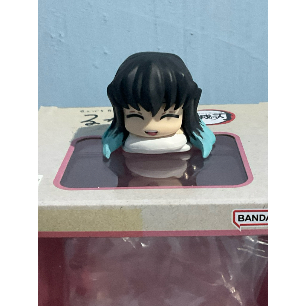 onemutan muichiro tokito from demon slayer