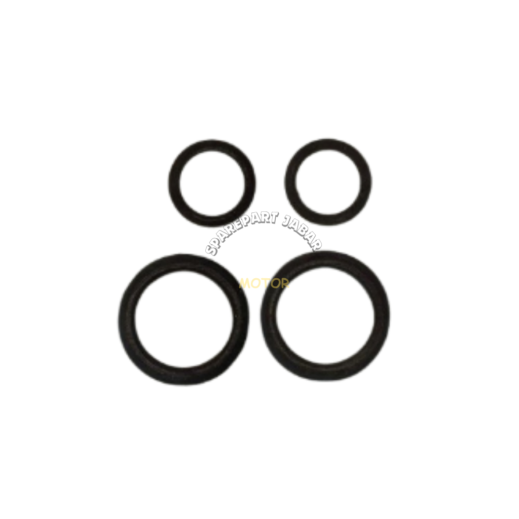 Ring Per Klep Ring Klep Besar dan Kecil Set CB GL MP Tiger