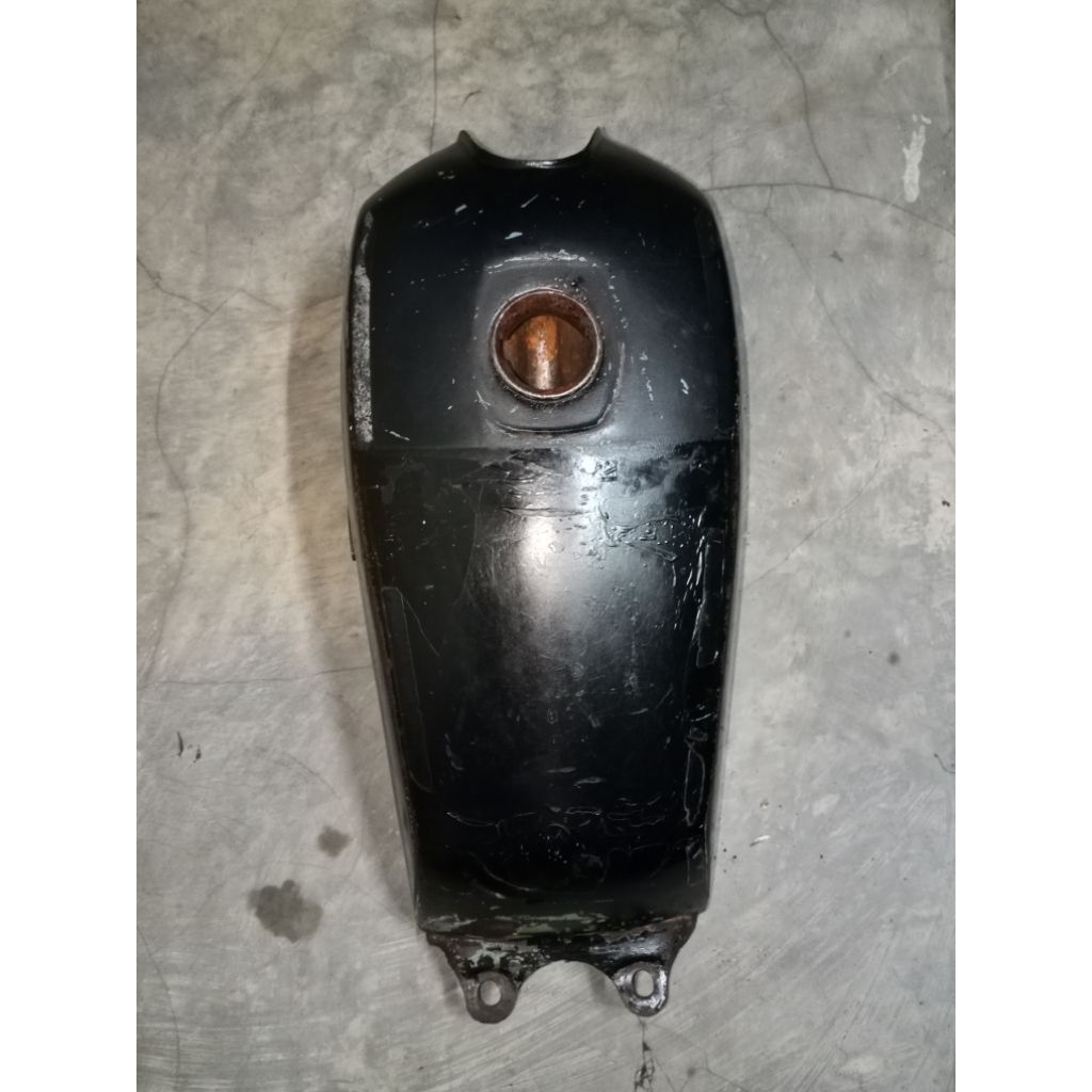 Tangki Suzuki Trs Delux Original