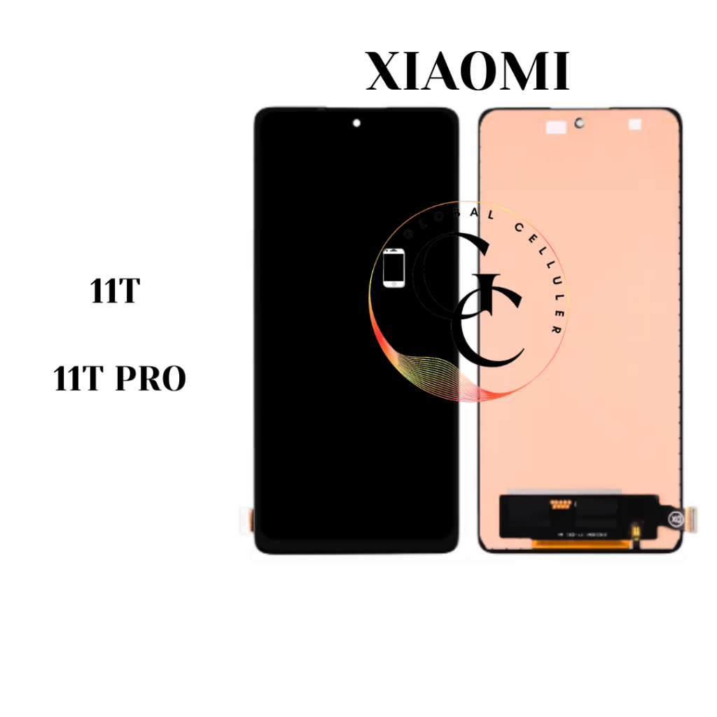 Lcd Xiaomi 11T 11T Pro  Original (Lcd Touchscreen)