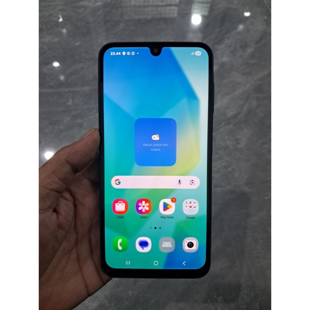 samsung galaxy A16 ram 8/128