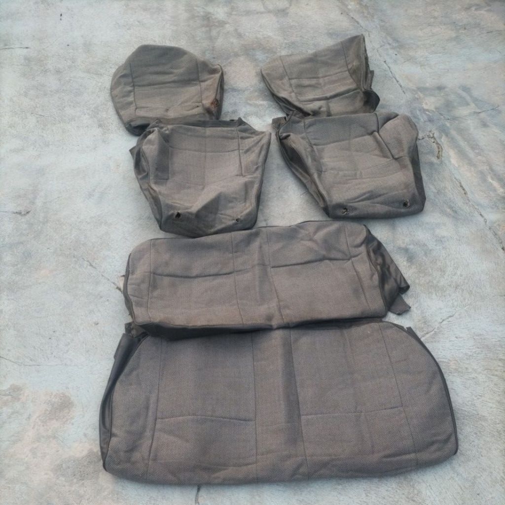 COVER JOK ORIGINAL SUZUKI KATANA