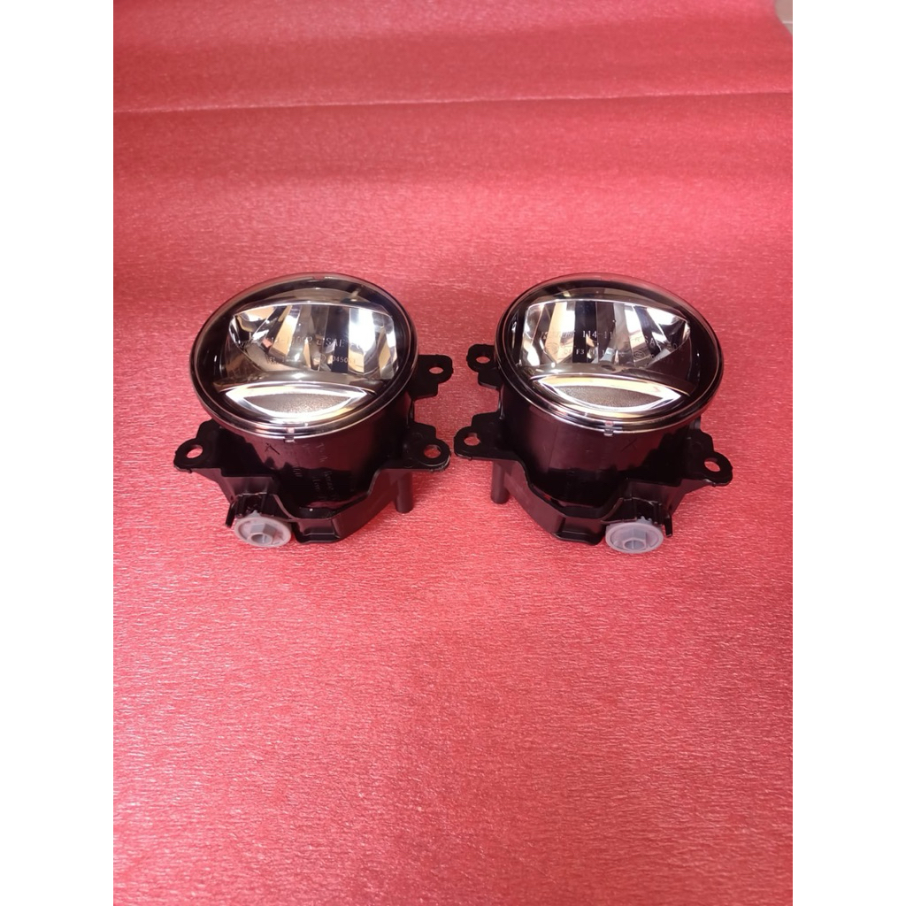 lampu poklem mitsubishi Xpander