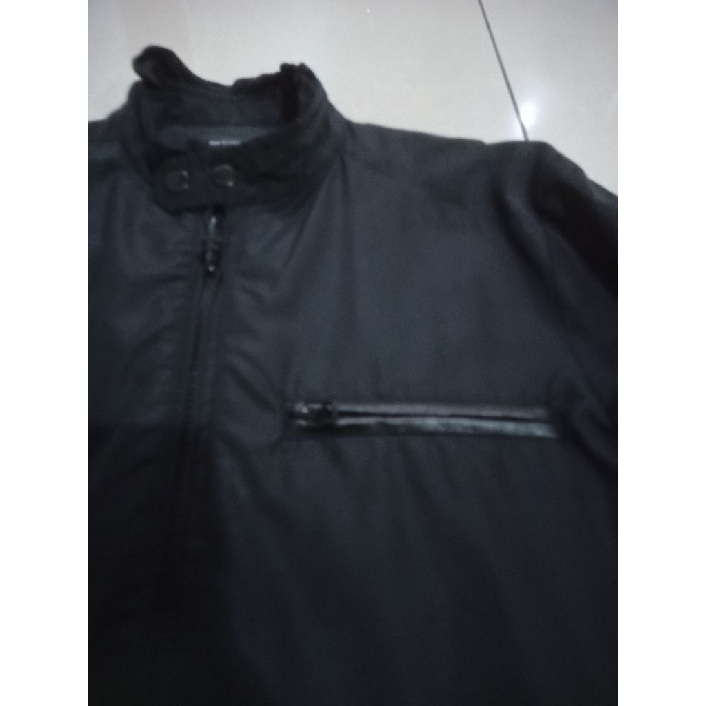Preloved Jaket Pria Executive Original