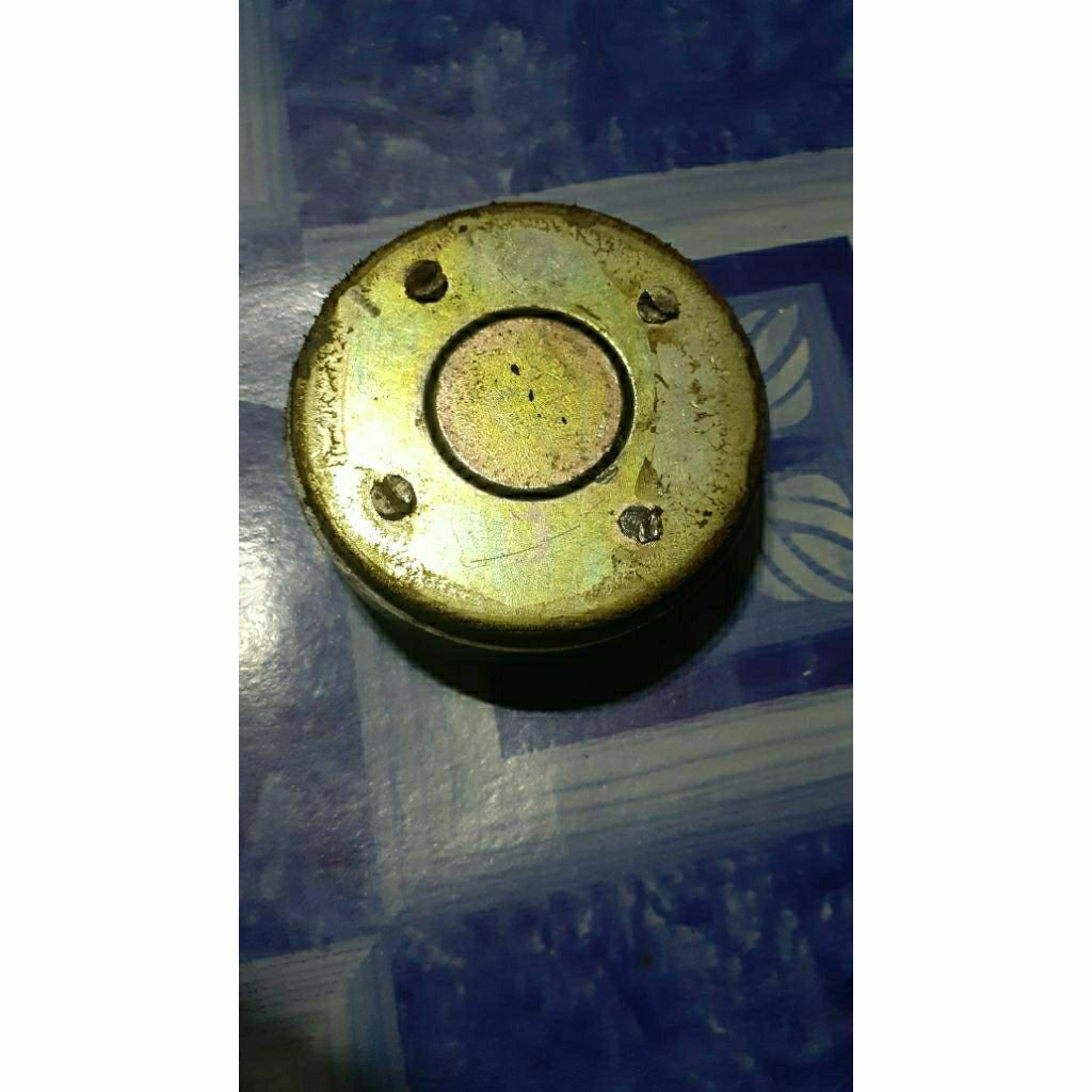 magnet dan t-yoke speaker