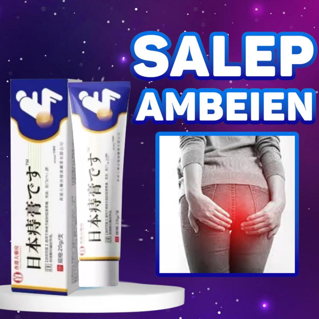 SALEP AMBEIYEN SALEP AMBIEN ALAMI CINA HUATUO ZHICHUANG GAO ORI