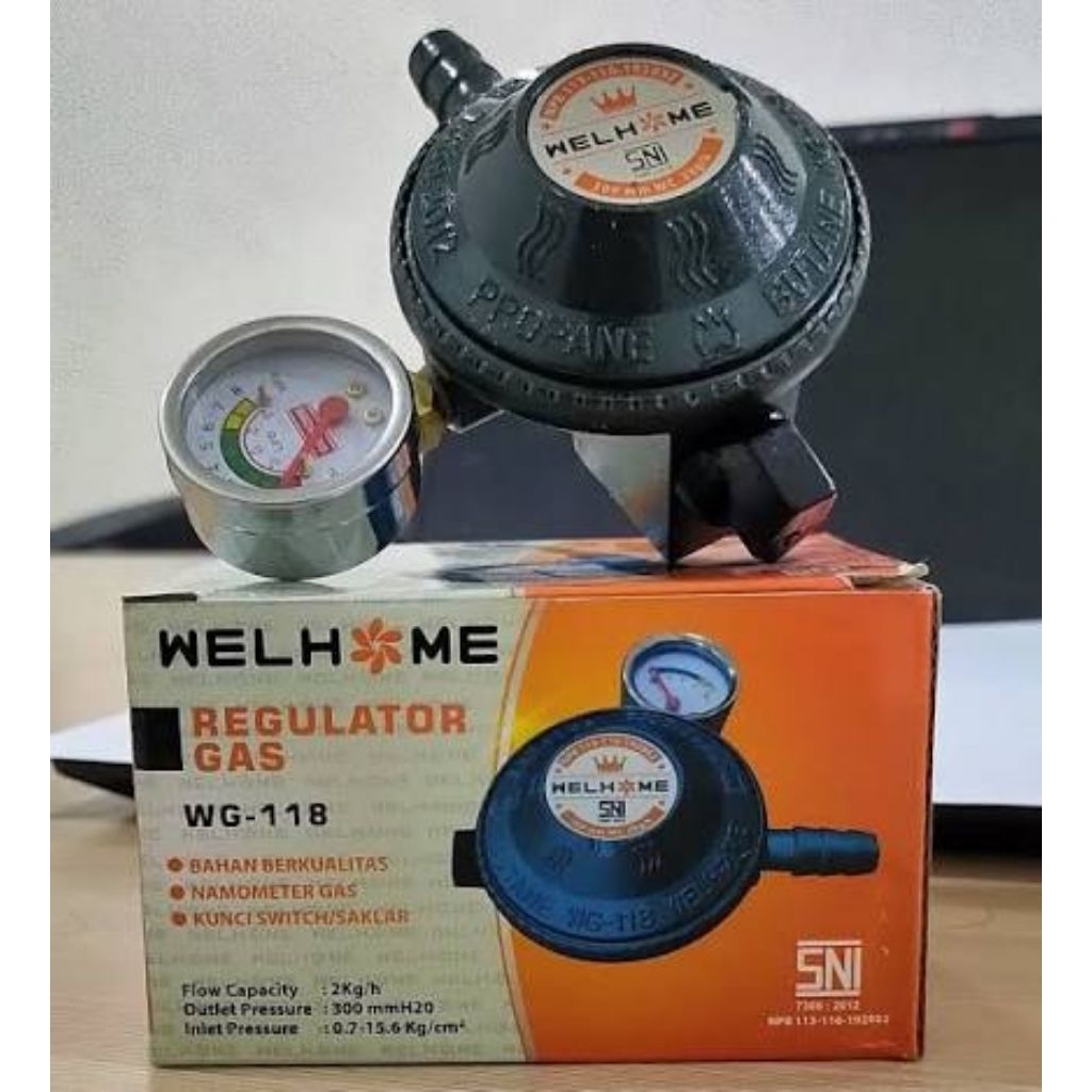 Welhome