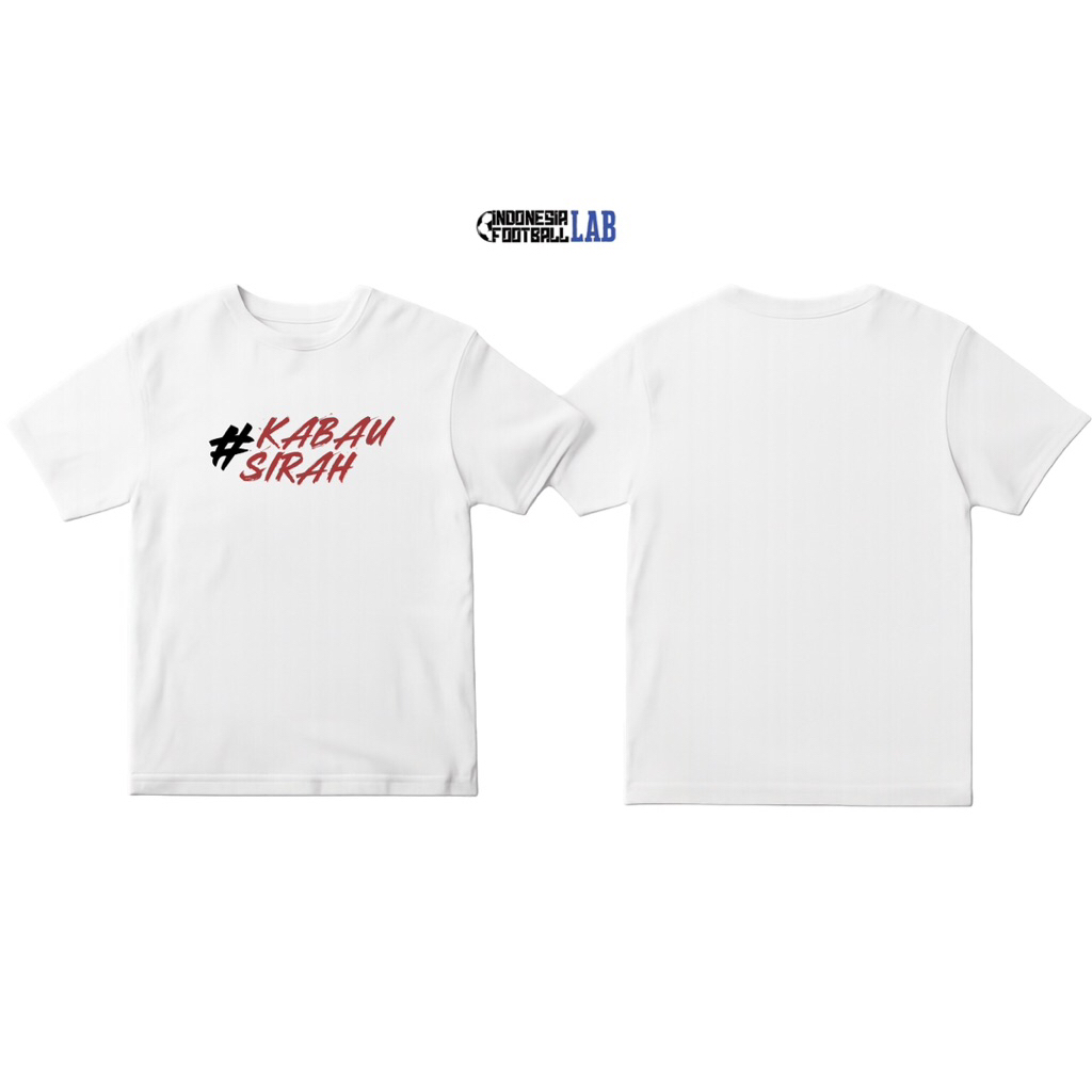 Kaos Semen Padang FC