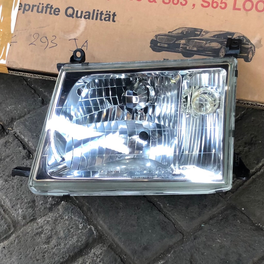 Headlamp Land Cruiser LC VX100 VX 100 Original