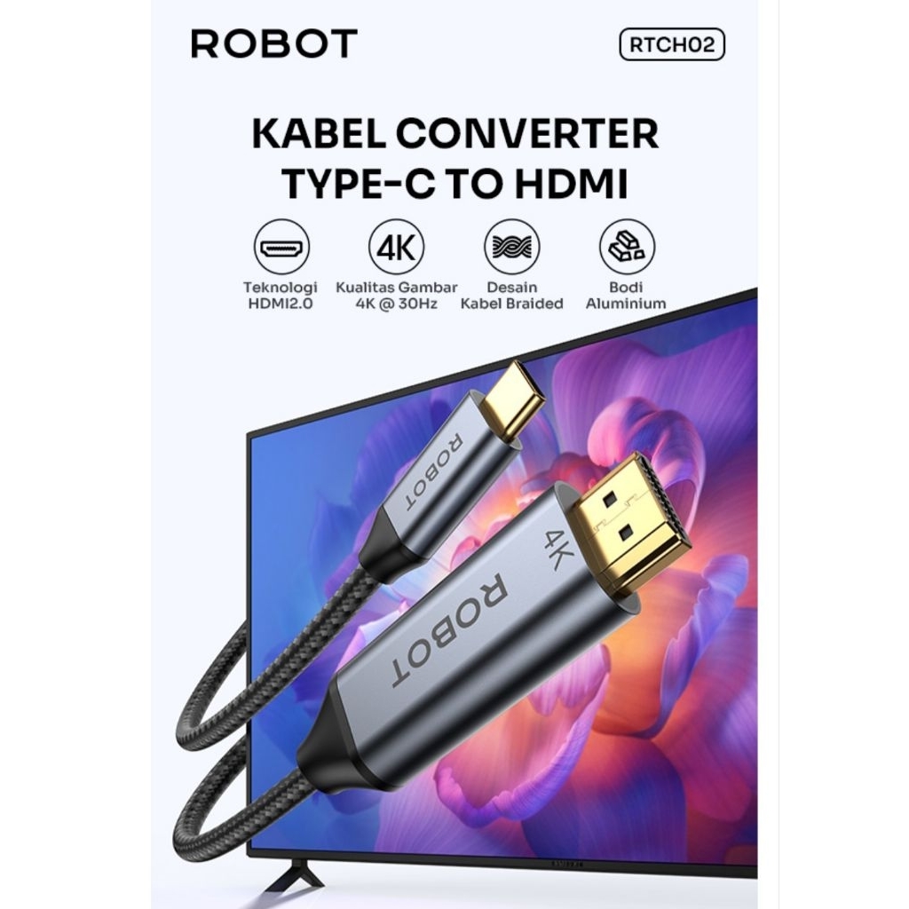converter type c to HDMI / Hdmi to c