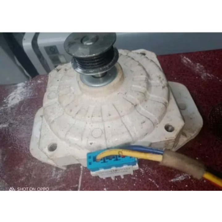 DINAMO MESIN Cuci LG 1 Tabung Turbo Drum Inverter