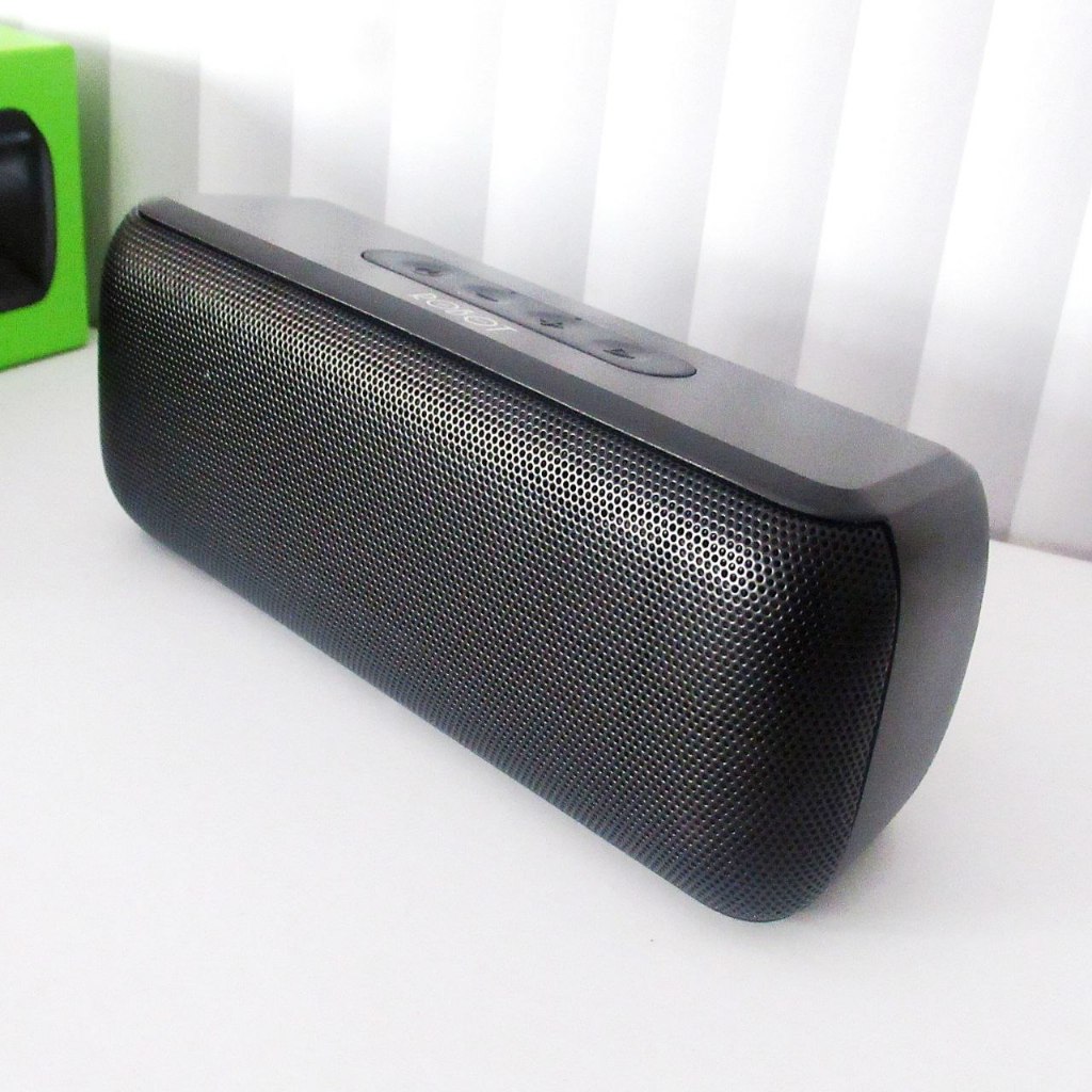 SPEAKER BLUETOOTH ROBOT RB220