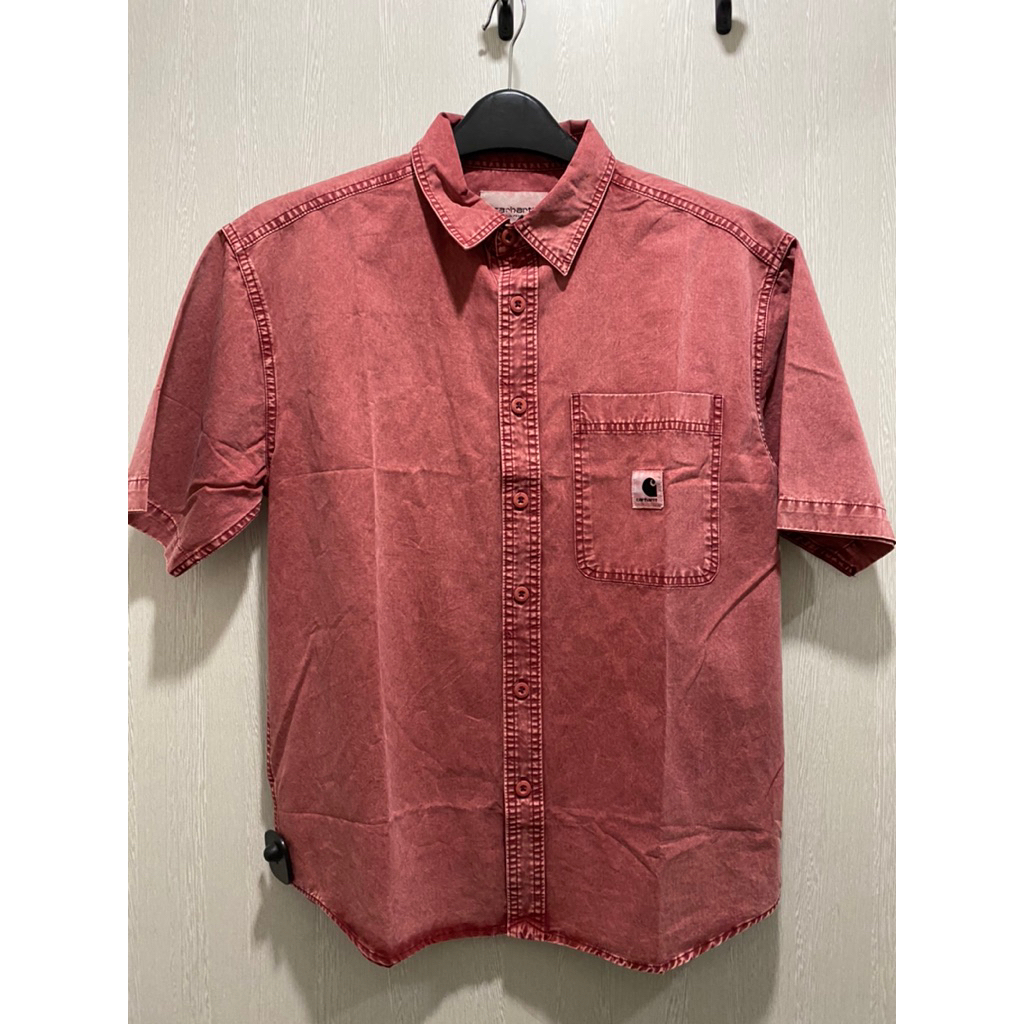 Carhartt Workshirt