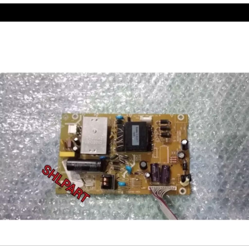 POWERSUPLAY TV POLYTRON LED 24 INCH PSU TV LED HBBX-064A DN21B059