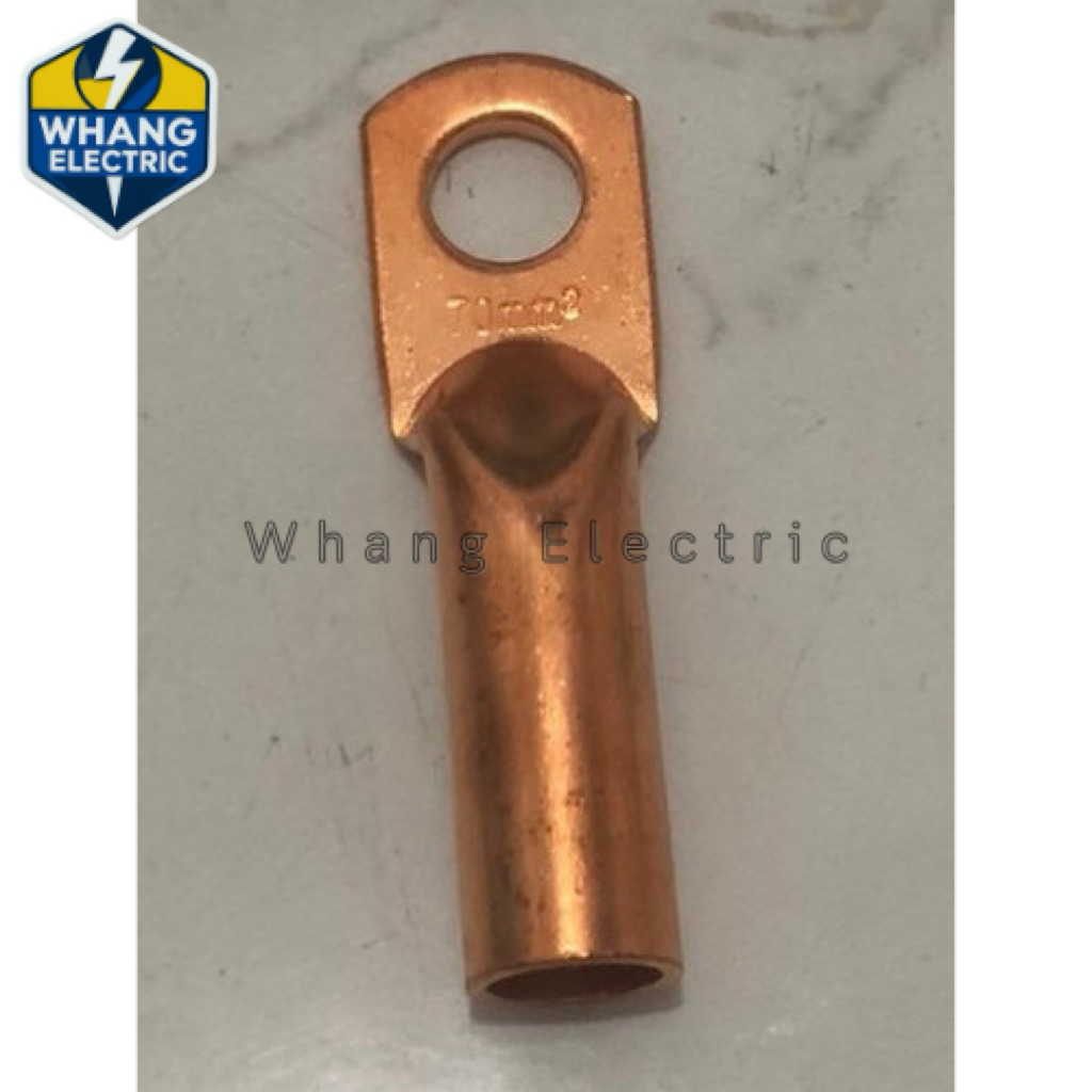 DTG-70mm Skun CU FULL Tembaga