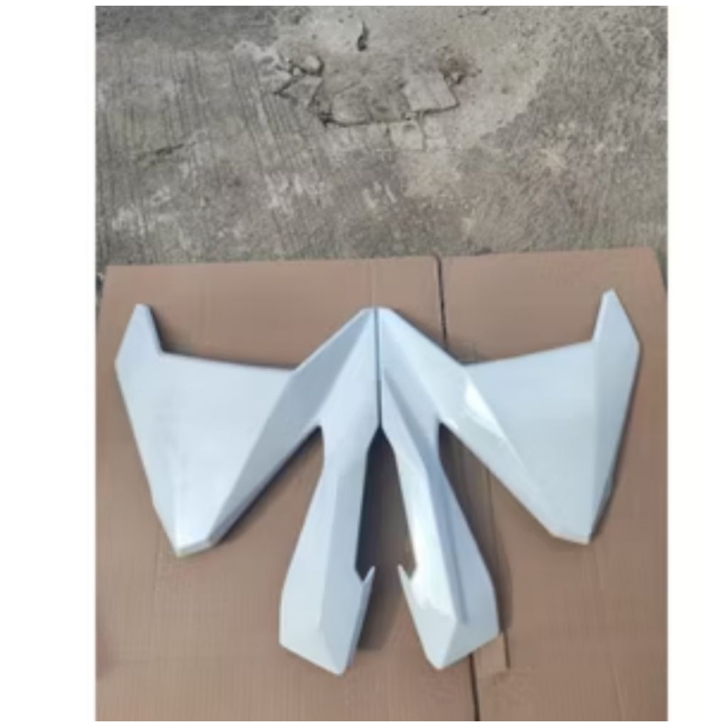 SAYAP VARIO 125-150 LED PUTIH 2015-2017