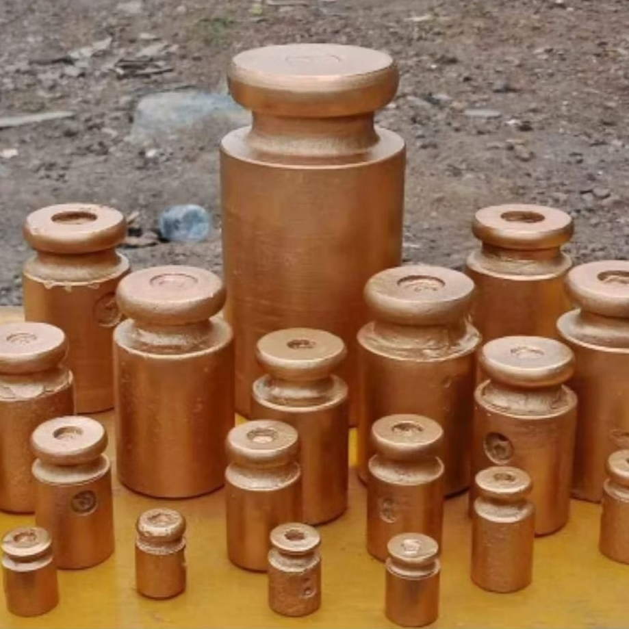 Timbel Timbangan 1 Set