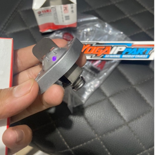 TENSIONER ORIGINAL YAMAHA VIXION