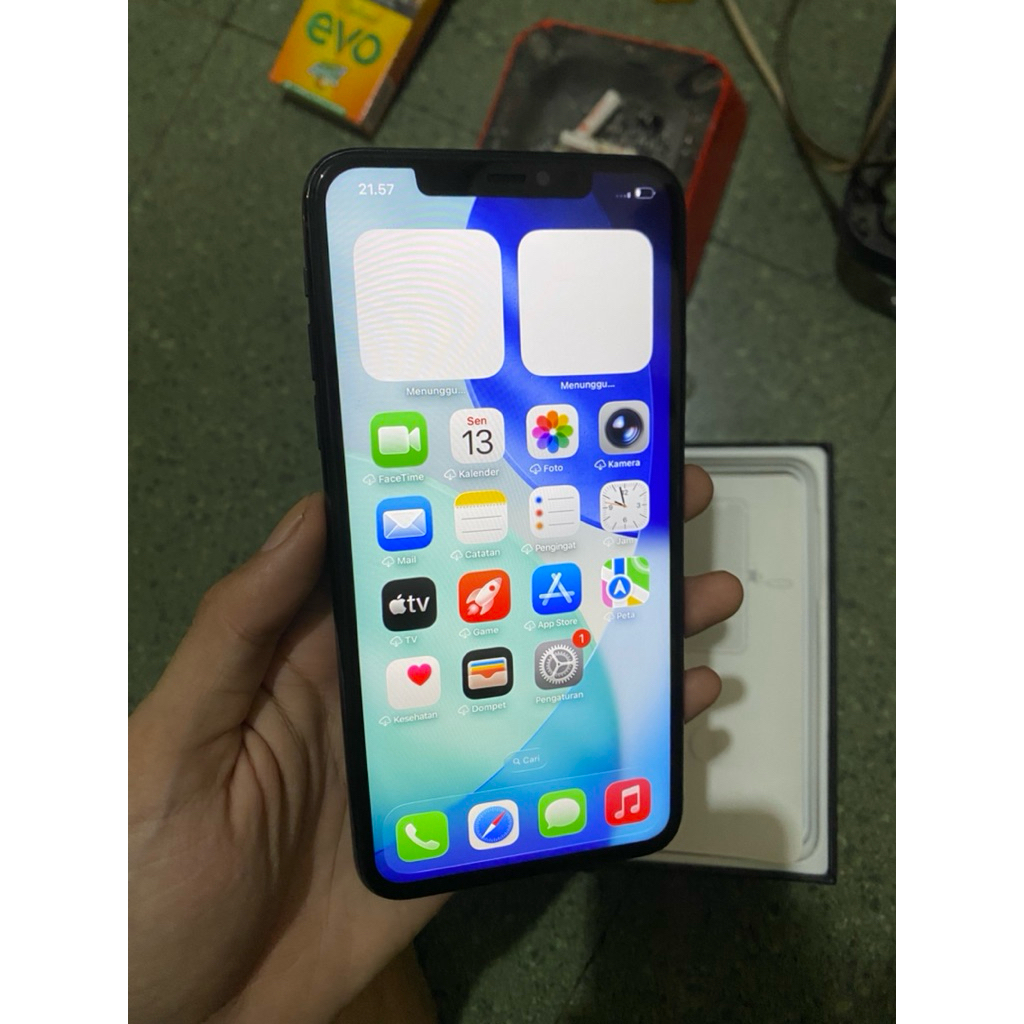 iphone 11 pro max 64 beacukai