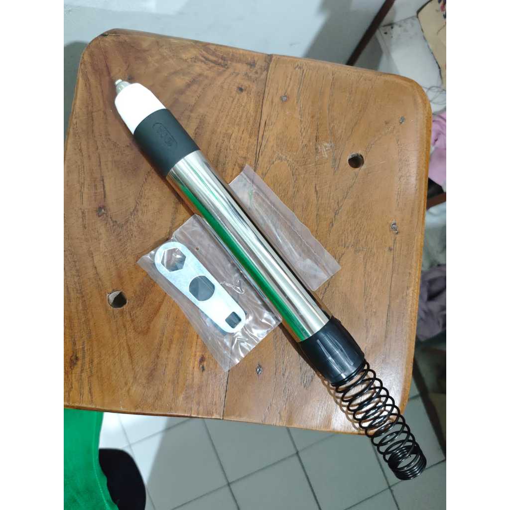 CALDWELL P80 PLASMA TORCH CUTTING TORCH TANG LAS PLASMA CUTTING LURUS STRAIGHT UNTUK CNC