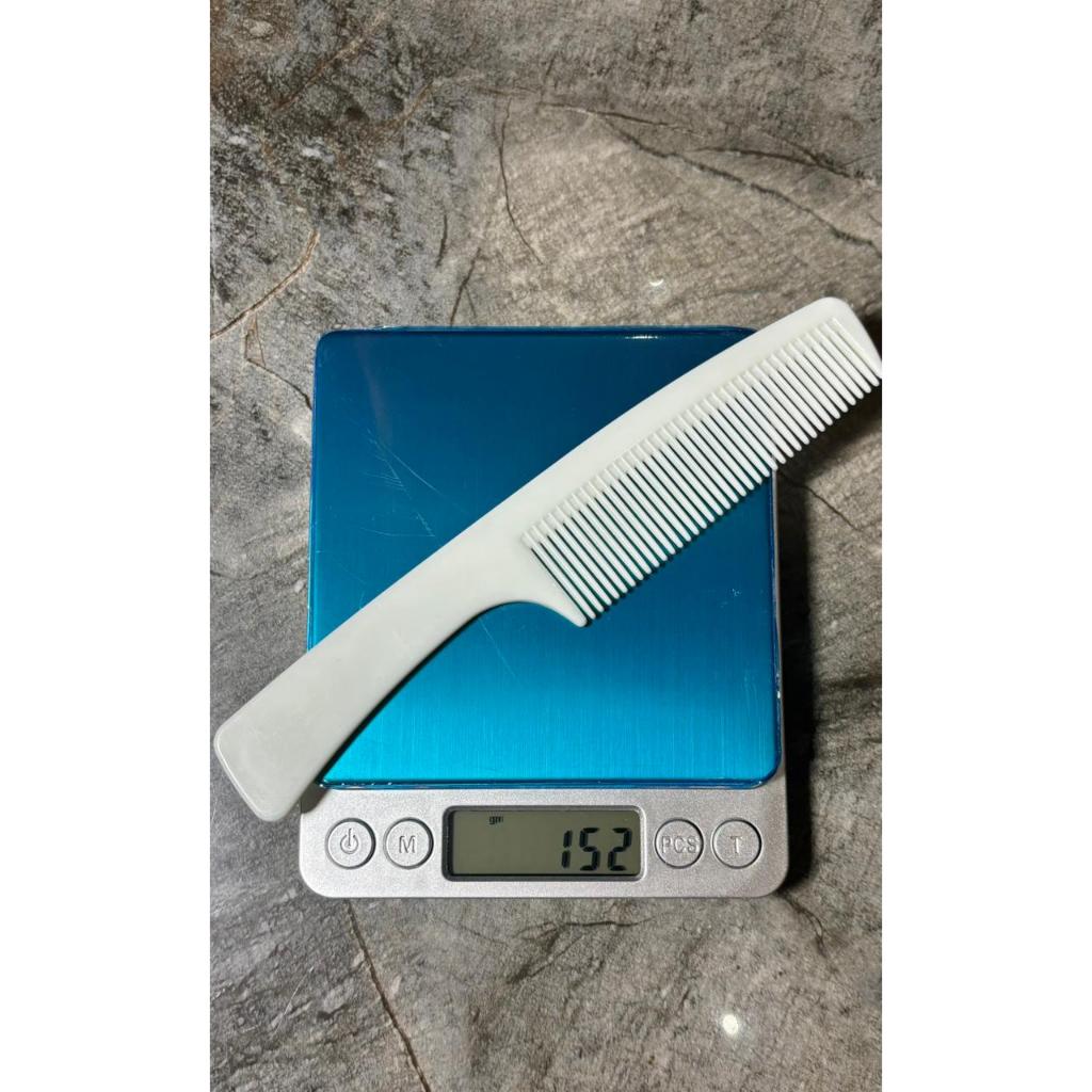 Souvenir Sisir Rambut Saku Hotel Hostel Travel Mini Wedding Pernikahan Nikah Pria Wanita Anak Remaja Hadiah Dompet Gel Perapih Penataan Rambut Pomade Barbershop 12cm 17Cm 17 CM Sealed Clean From Earth For Earth Dental Kit Putih Biru Navy Kecil Kuat
