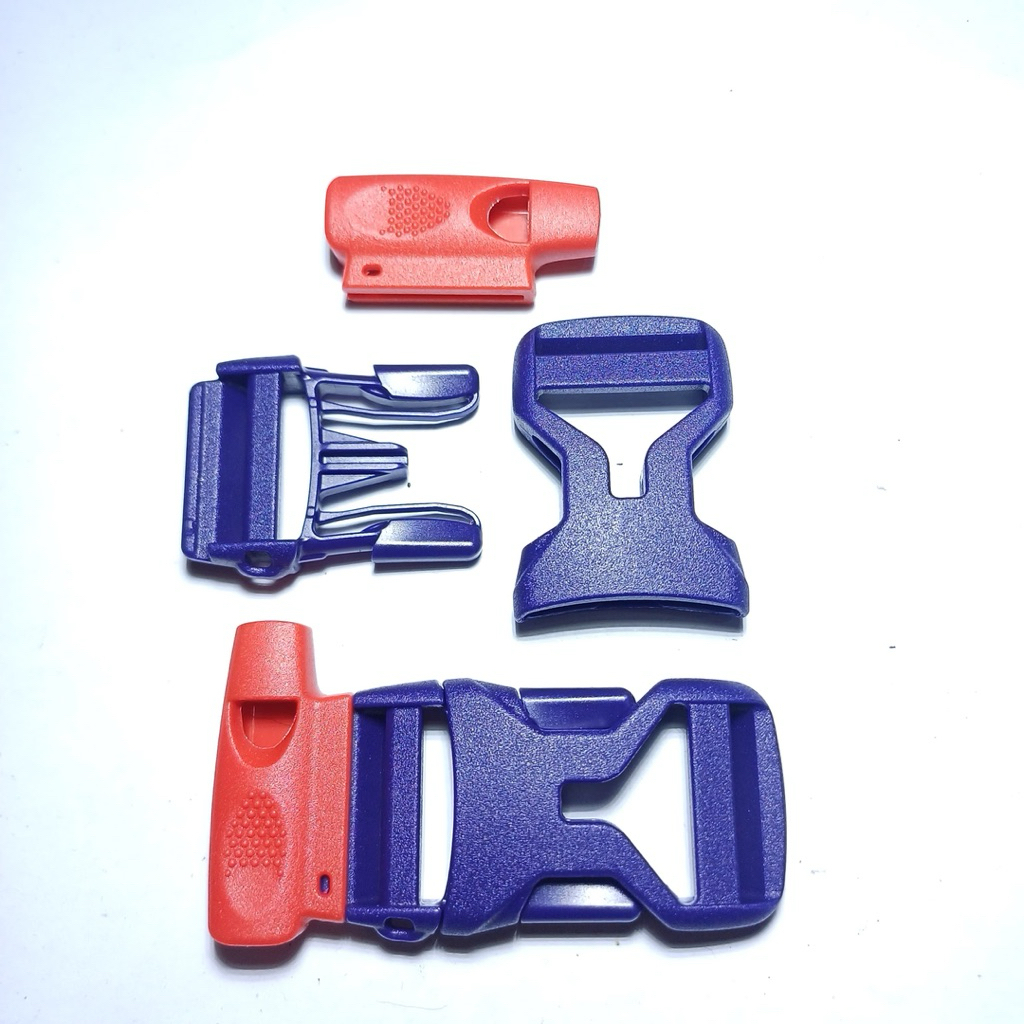 Kunci Sodok/Buckle Set Wj Woojin ukuran 2cm