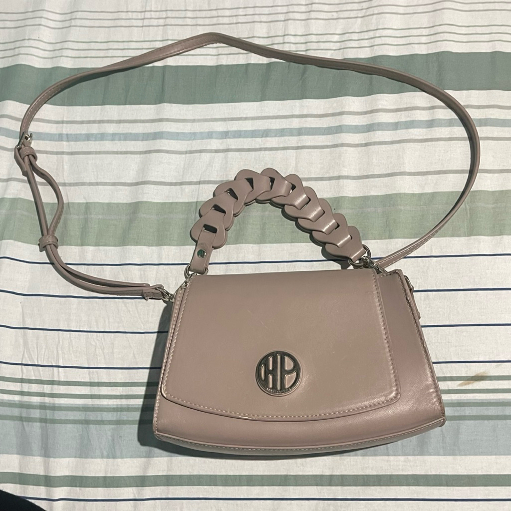 PL  Tas Hush Puppies (Original)