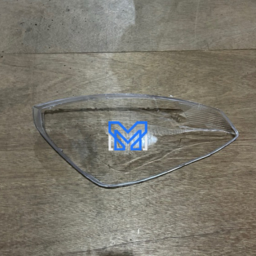 Mika Head Lamp Lampu Depan Hyundai H1 H-1 2008 2009 2010 2012 2015
