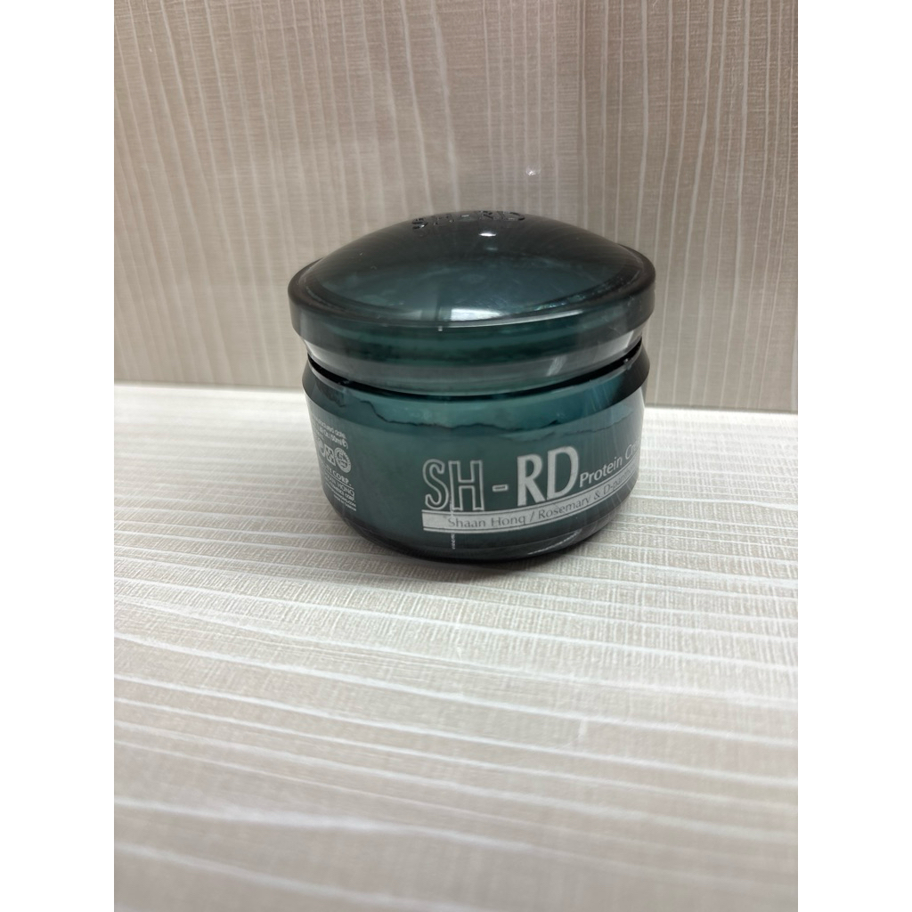 Shrd protein cream