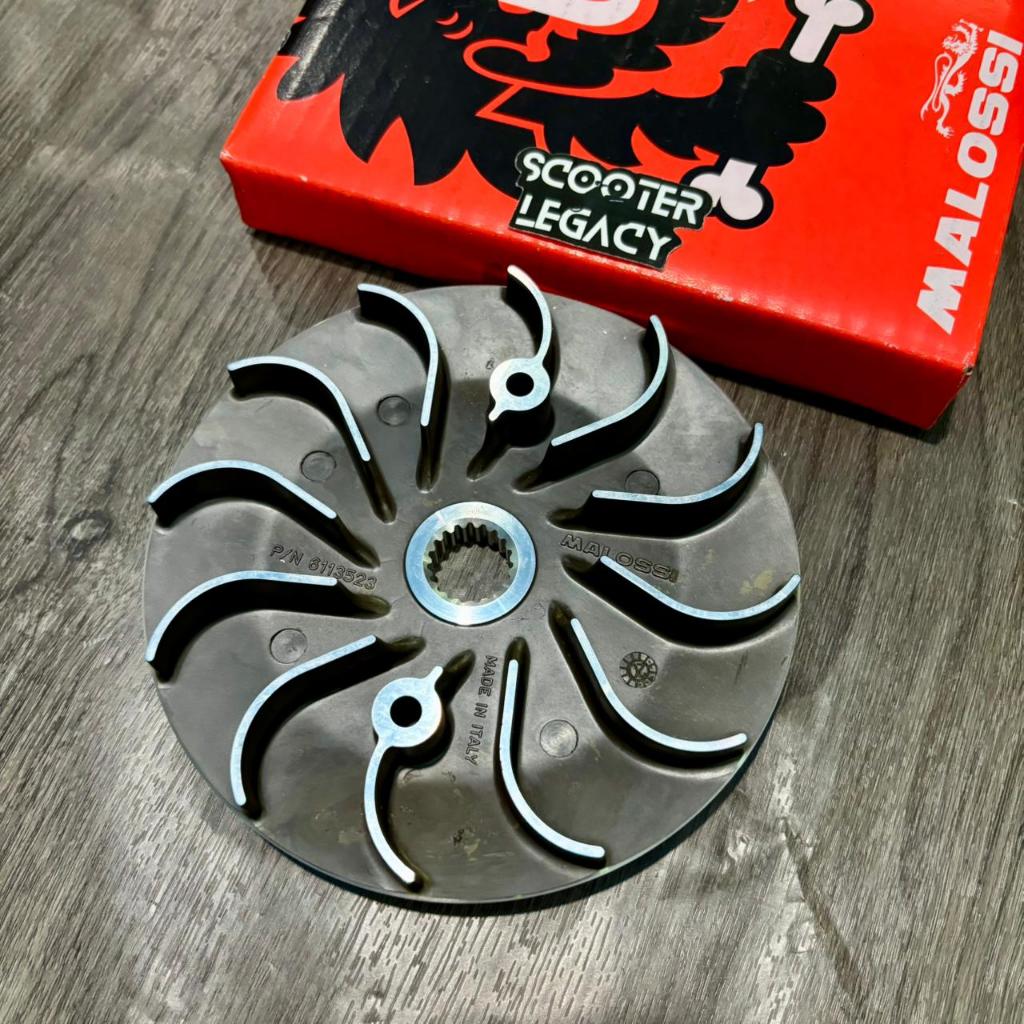 Flywheel Variator MALOSSI Honda Forza
