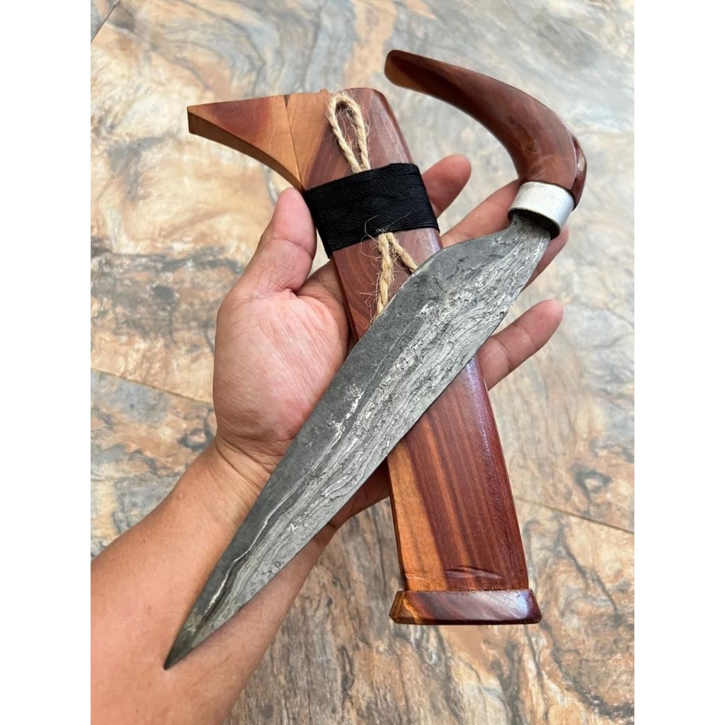 Bugis Ras Makassar Murmer