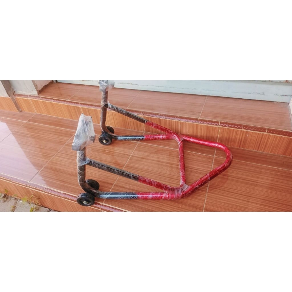 Pedok Ninja Universal Paddock Sbr Universal Paddock Universal